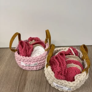 panier spa