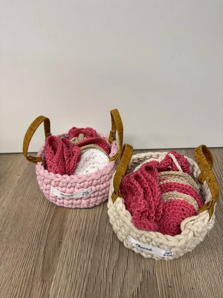 panier spa